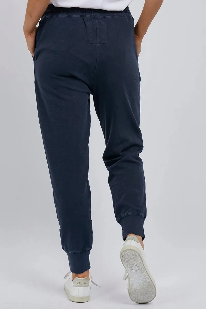 Elm - Out & About Pant - Navy