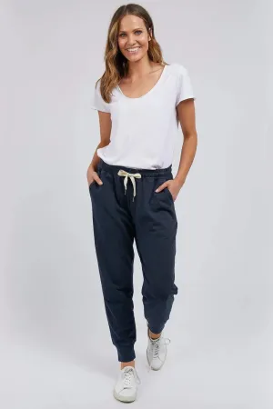 Elm - Out & About Pant - Navy
