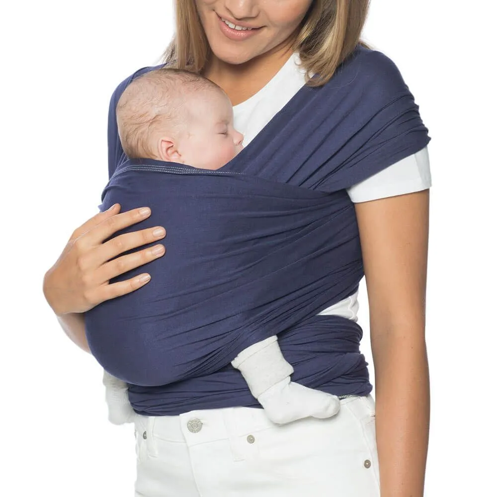 Ergobaby Aura Wrap - Indigo