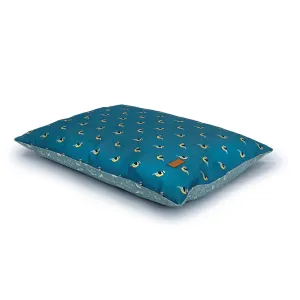FatFace Flying Birds Deep Duvet