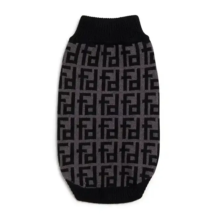 FD Designer Dog Sweater