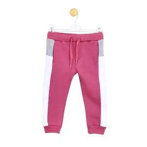 Giggles and laughter drawstring sweatpants