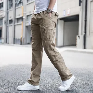 Grayson Cargo Pants