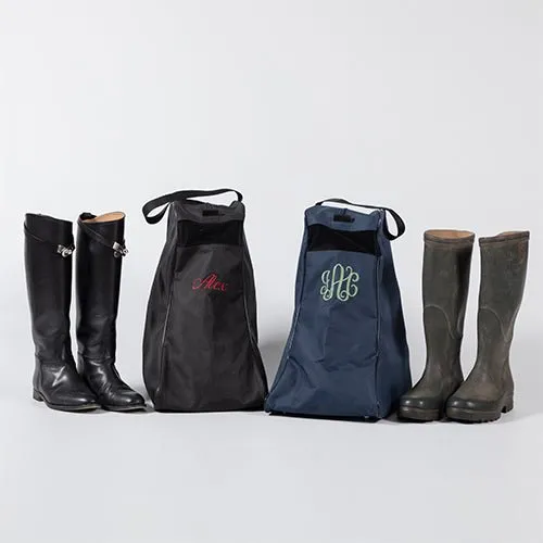 Hampstead Heath Boot Bag
