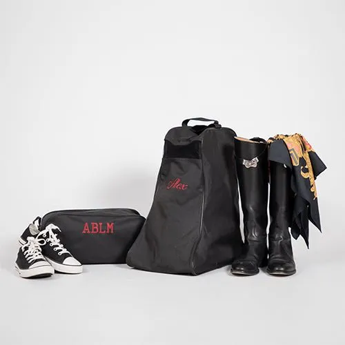 Hampstead Heath Boot Bag