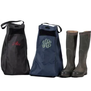 Hampstead Heath Boot Bag