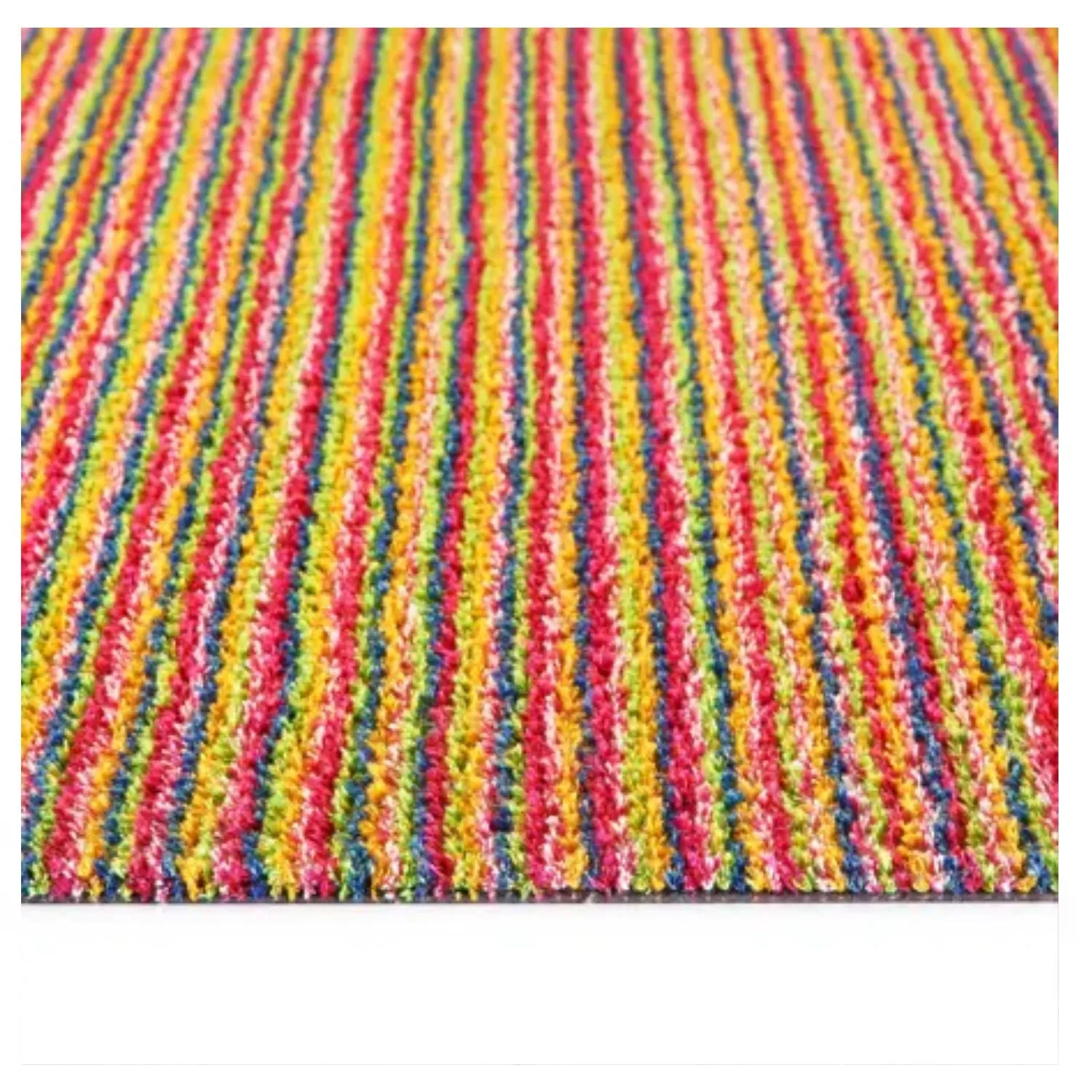 Hug Rug 75cm Candy Bright Doormat