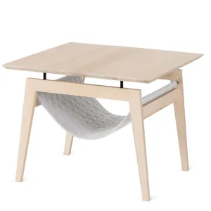 KIKKO Pet Table By Labbvenn