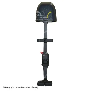 Kwikee Kwiver Kwik-3 SS Quiver (Black)