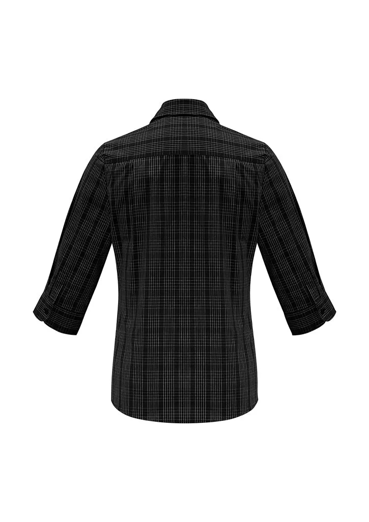 Ladies Harper 3/4 Sleeve Shirt - S820LT
