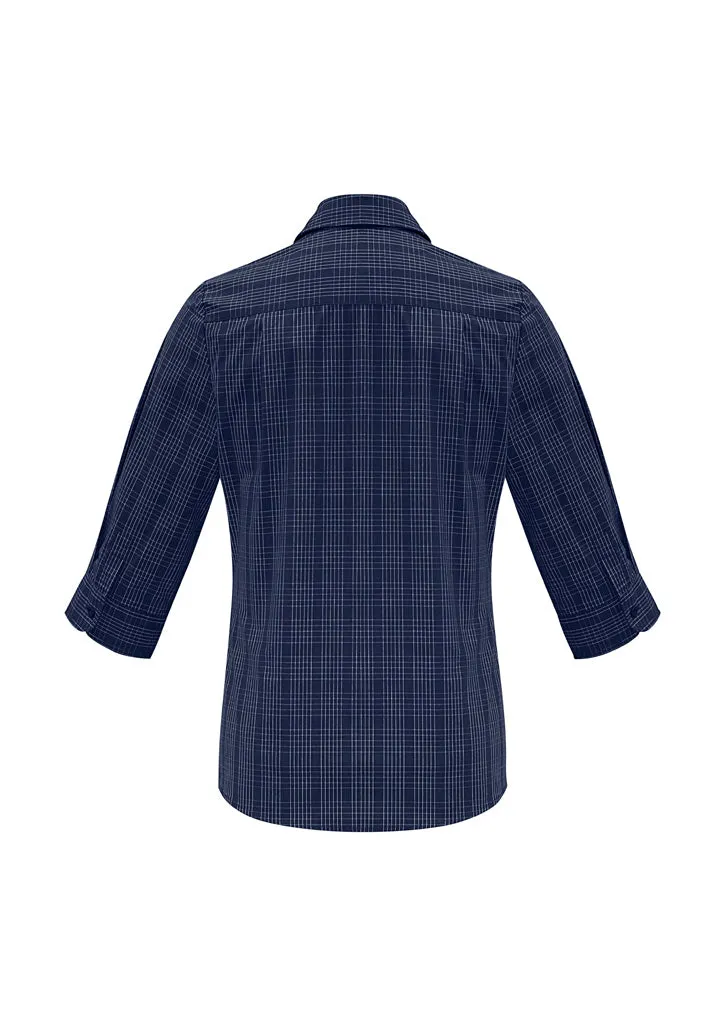 Ladies Harper 3/4 Sleeve Shirt - S820LT