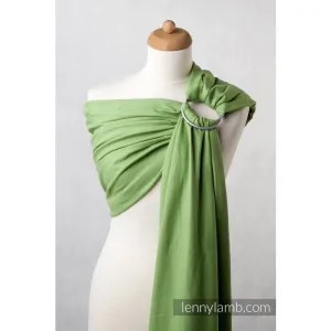 Lenny Lamb Ring Sling - Green Diamond
