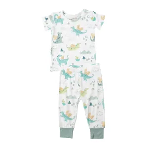 Lounge Wear Set - Dragons