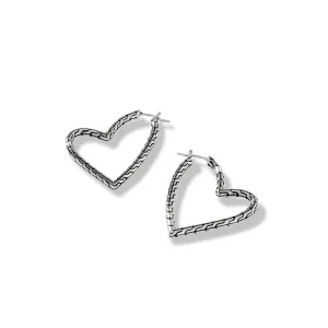 Manah Hoop Earring