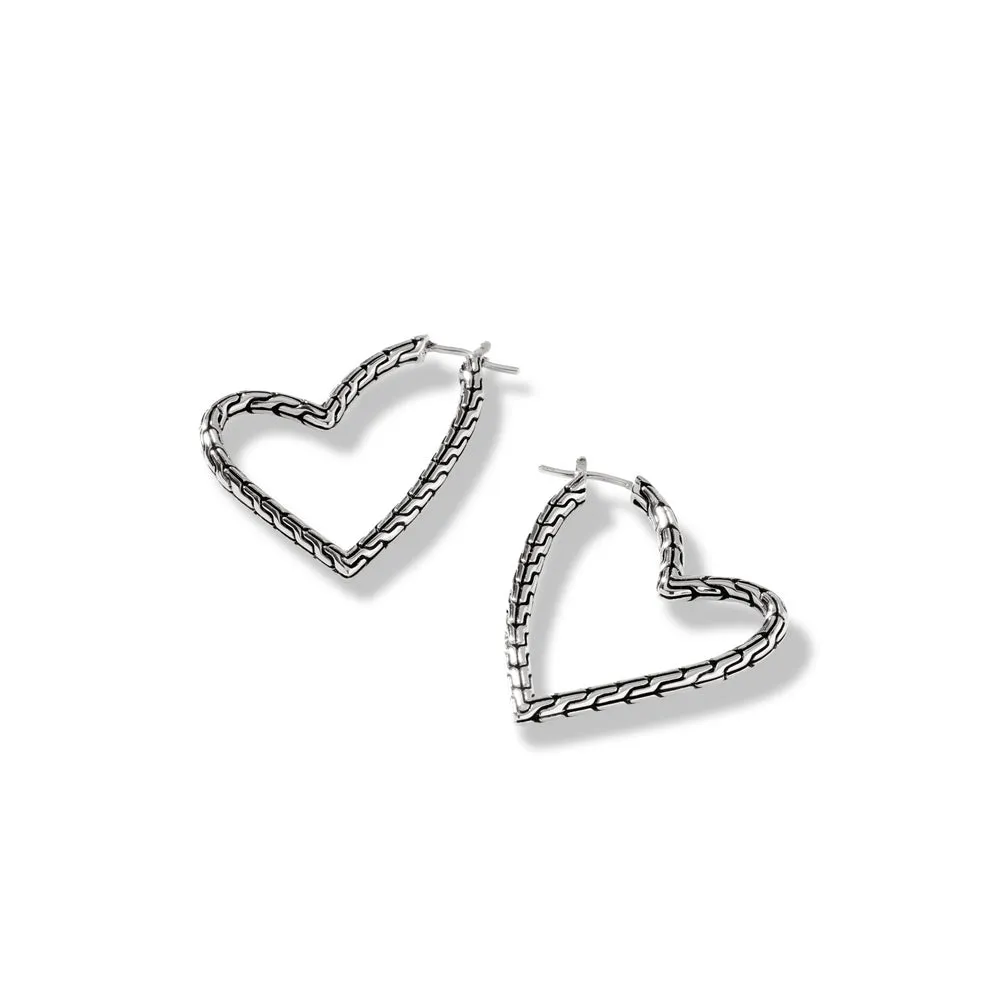 Manah Hoop Earring