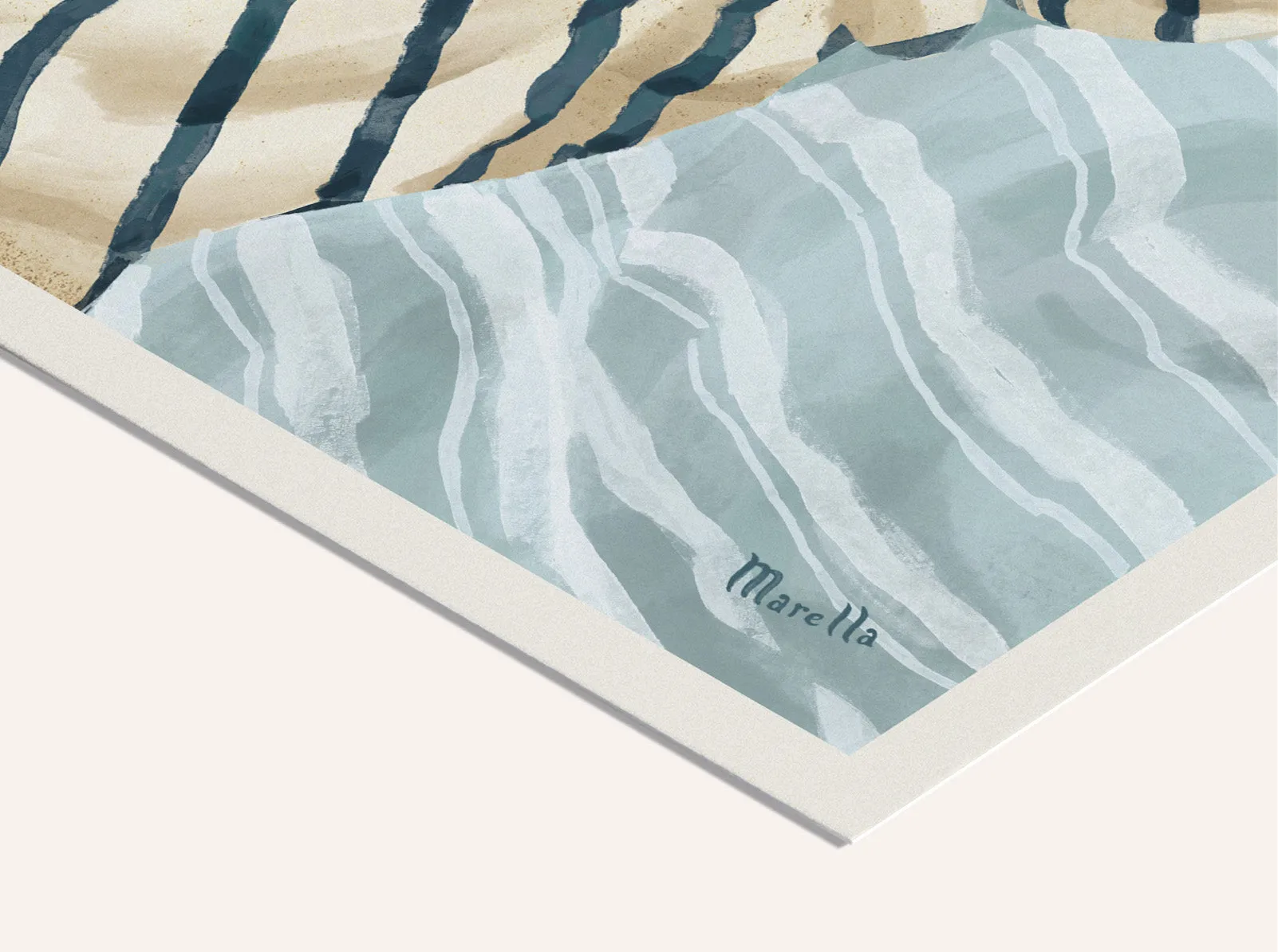 Marco - Winter Holidays