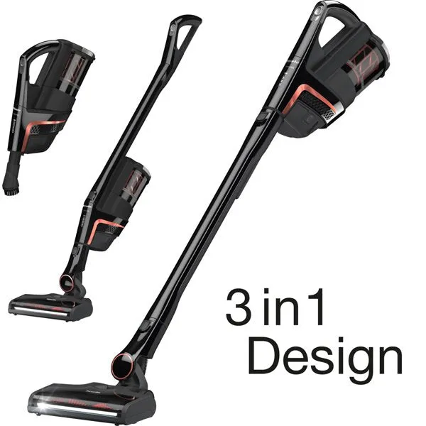 Miele HX2 Cat & Dog Triflex