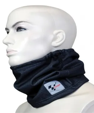 MOTOGP WINDPROOF NECK TUBE WITH MOTOGP DESIGN MOTORCYCLE CLOTHING