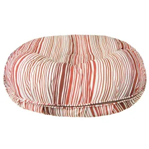 Outdoor Bagel Dog Bed Lake House