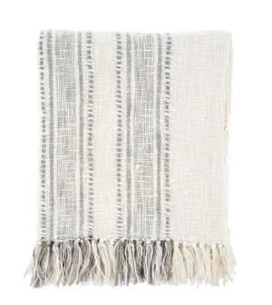 Penelope Cotton Throw