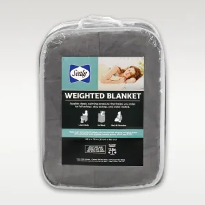Plush Weighted Blanket