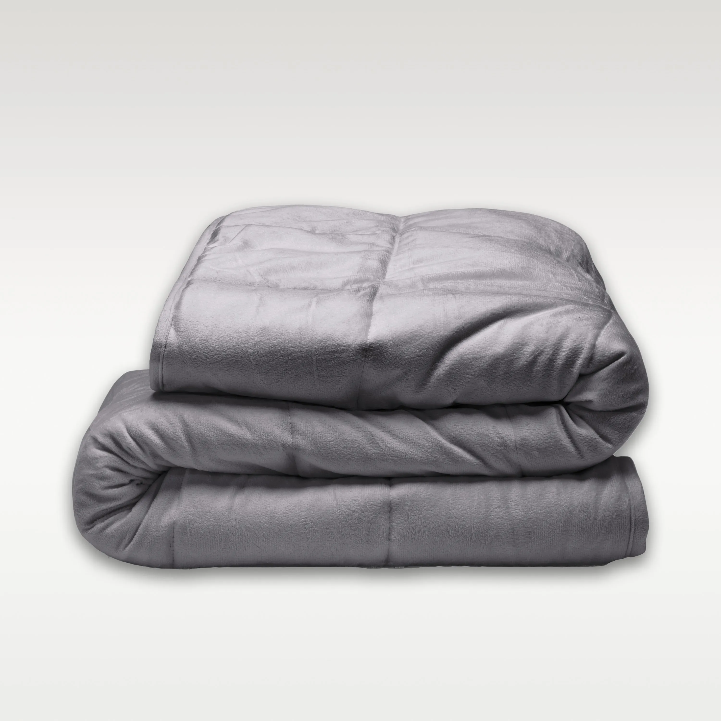 Plush Weighted Blanket