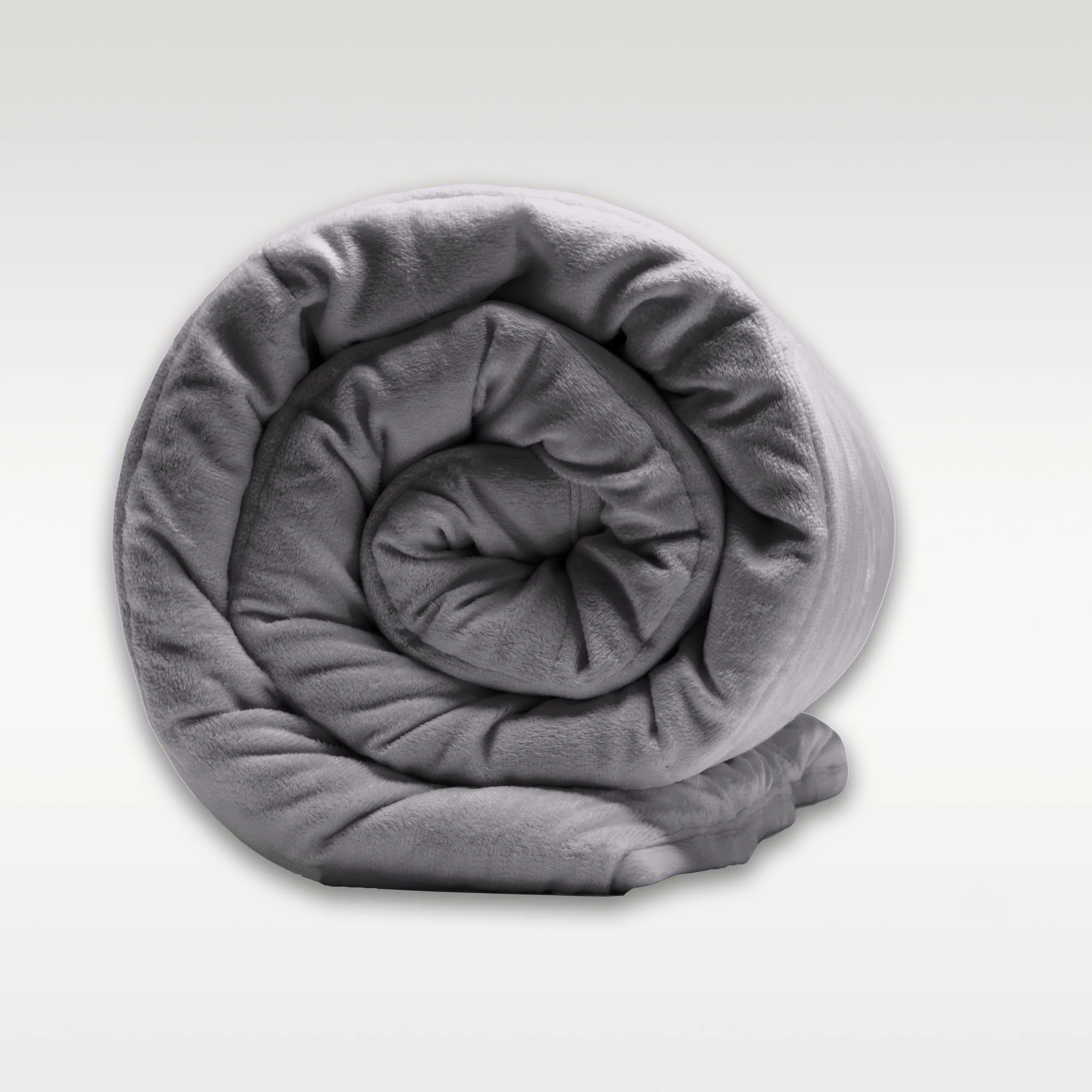 Plush Weighted Blanket