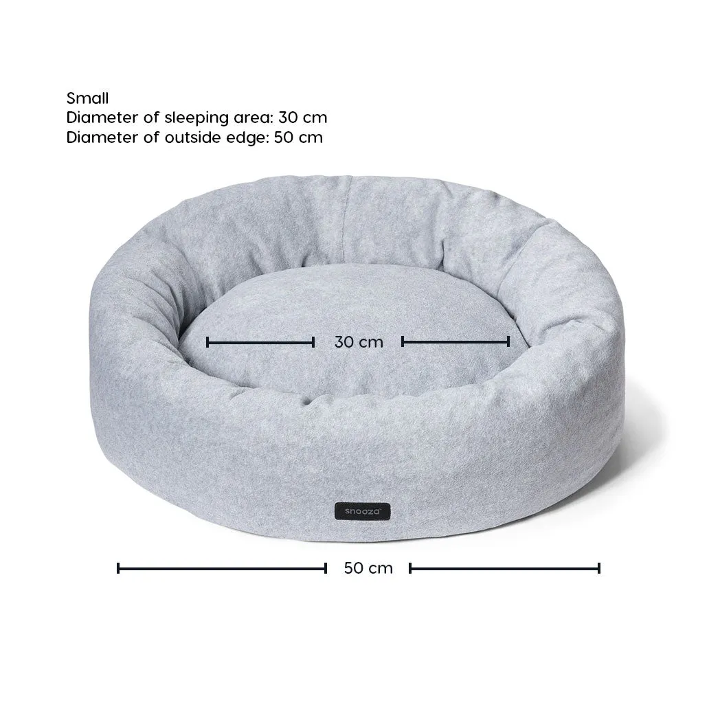 Polar Fleece Cuddler Cover Set