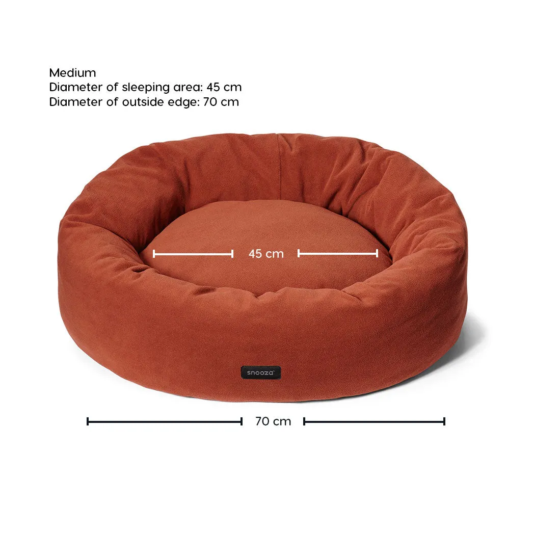 Polar Fleece Cuddler Cover Set