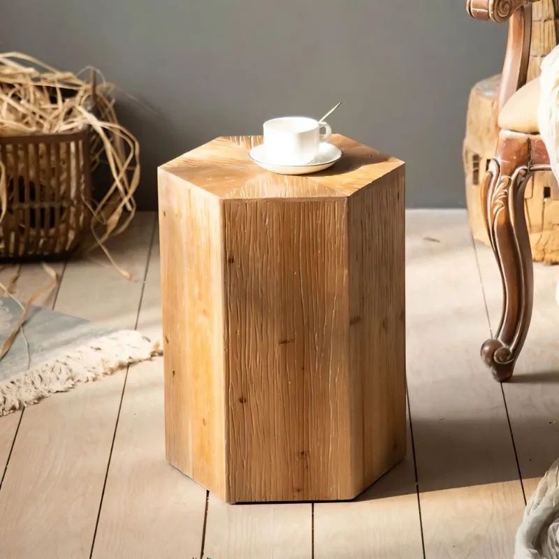 Prisca Coffee Table