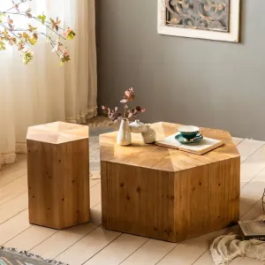 Prisca Coffee Table