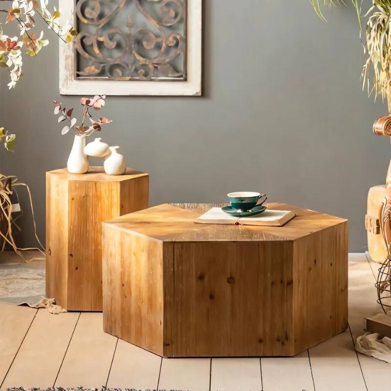 Prisca Coffee Table