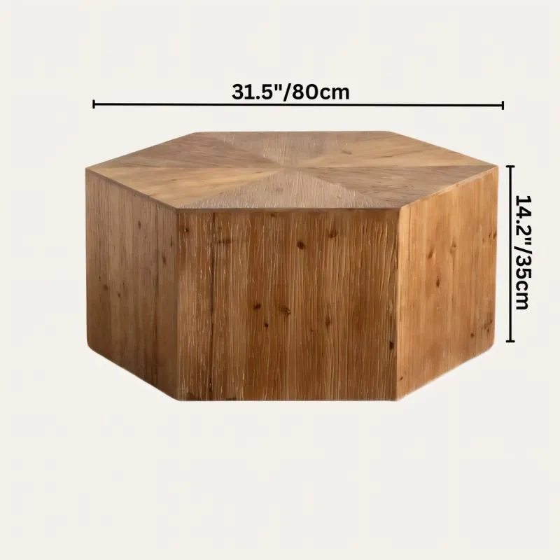 Prisca Coffee Table