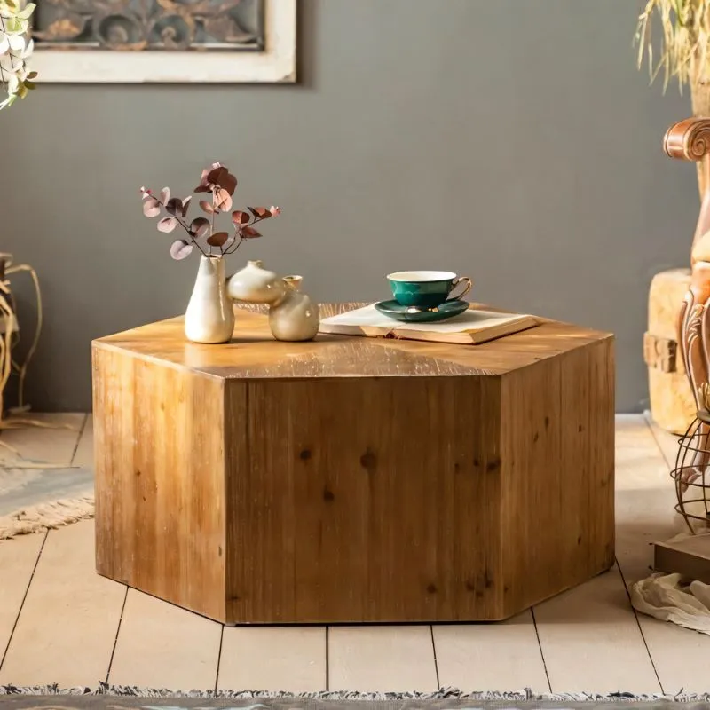 Prisca Coffee Table