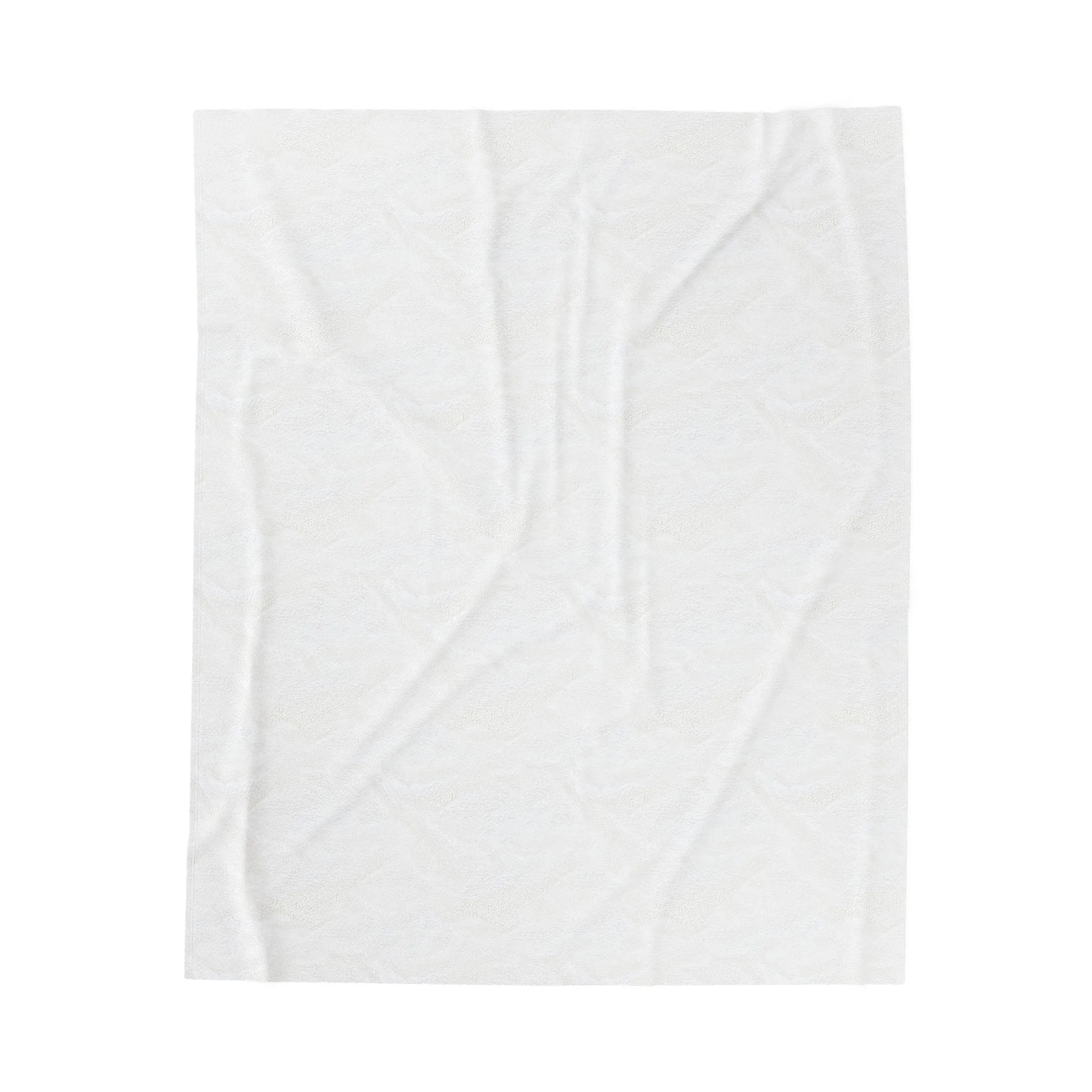 Sage Green Throw Blanket