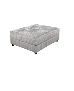 Sealy Posturepedic Solay Plush King Bed