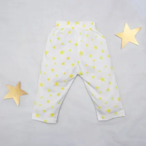 Shimmering Stars Pajama