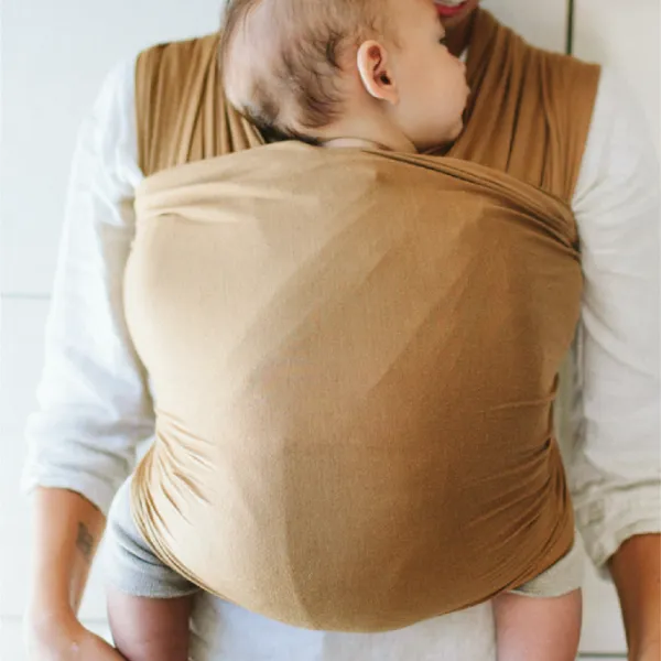 Solly Wrap Carriers