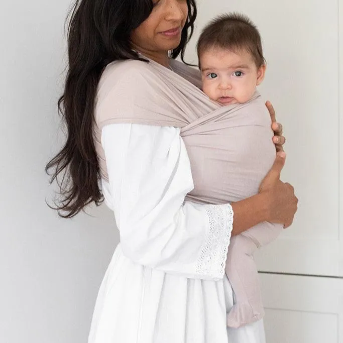 Solly Wrap Carriers
