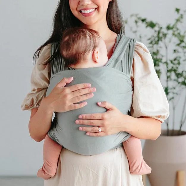 Solly Wrap Carriers
