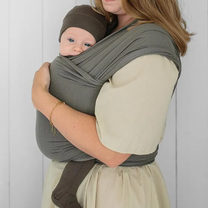 Solly Wrap Carriers