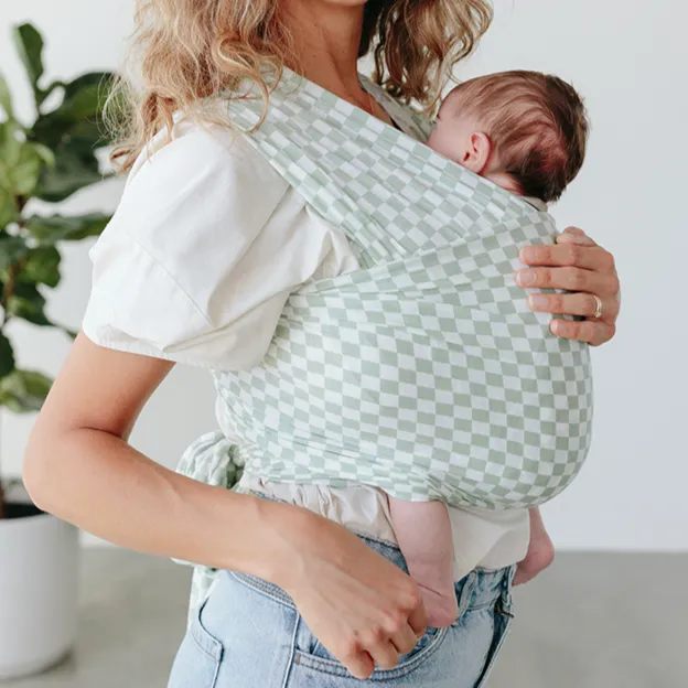 Solly Wrap Carriers