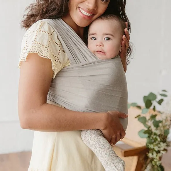 Solly Wrap Carriers