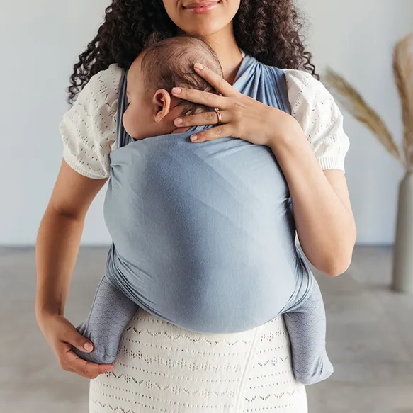 Solly Wrap Carriers