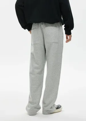 Summer Sunscreen Casual Pants