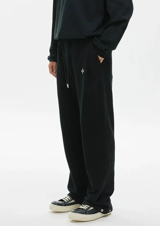 Summer Sunscreen Casual Pants