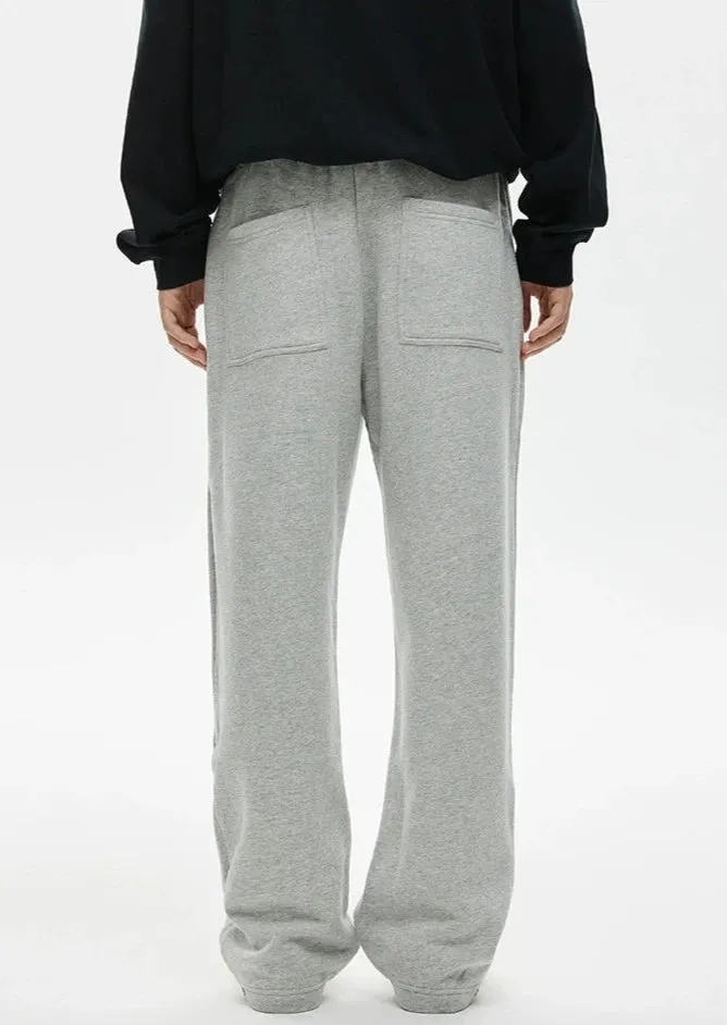 Summer Sunscreen Casual Pants