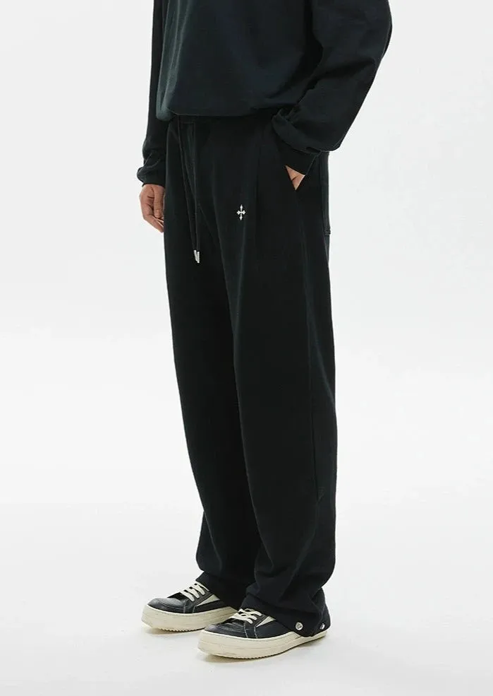 Summer Sunscreen Casual Pants