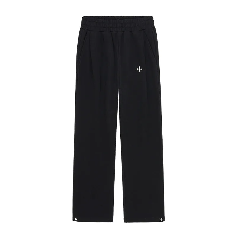 Summer Sunscreen Casual Pants