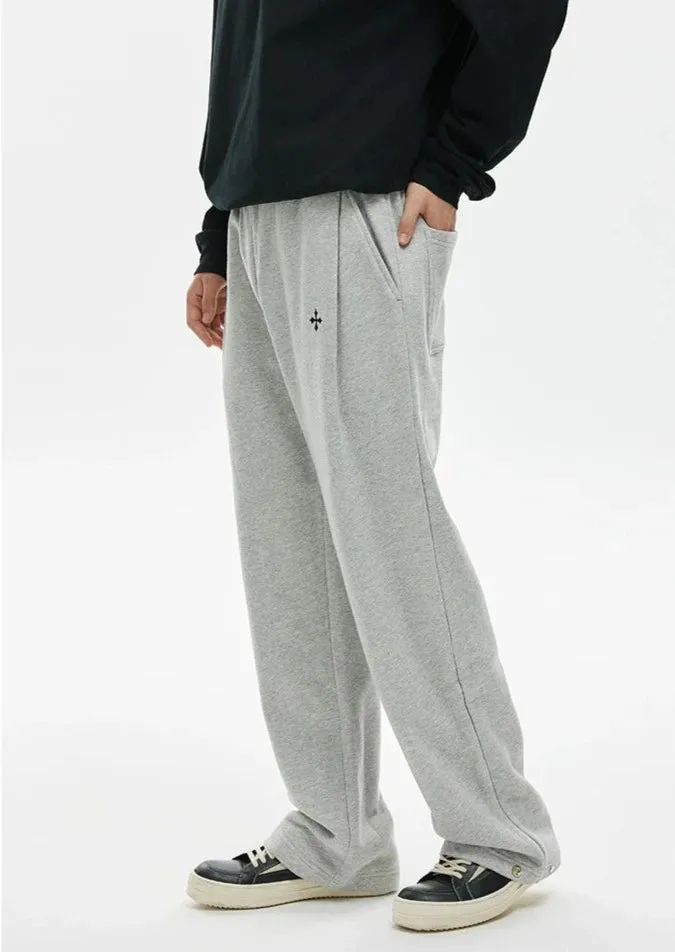 Summer Sunscreen Casual Pants